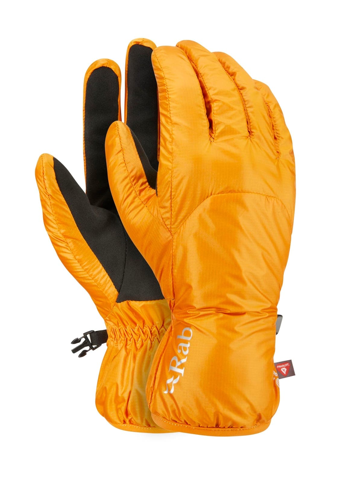 Rab Xenon Gloves, Marmalade, Medium