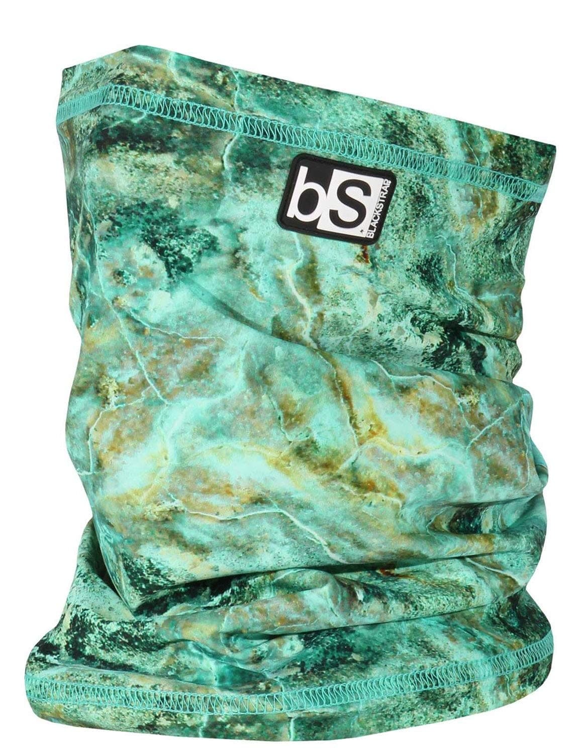Blackstrap The Tube Dual Layer Neck Gaiter, Reef