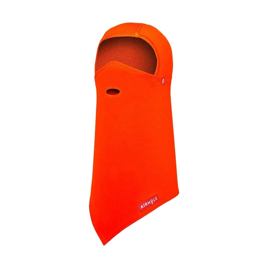 Airhole Balaclava Hinge Drytech, Colour Block, Medium/Large