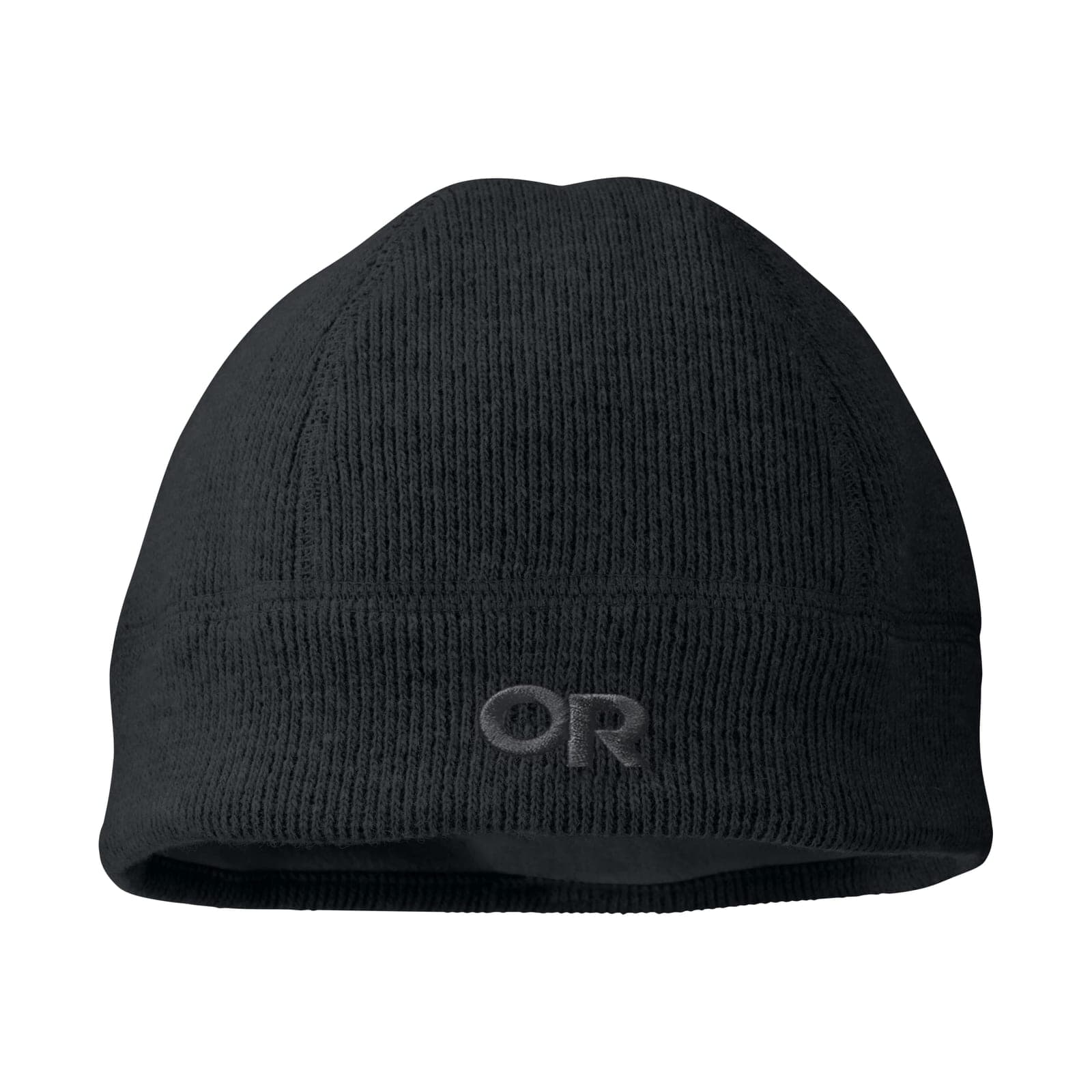 Outdoor Research Flurry Beanie, Black, Small/Medium