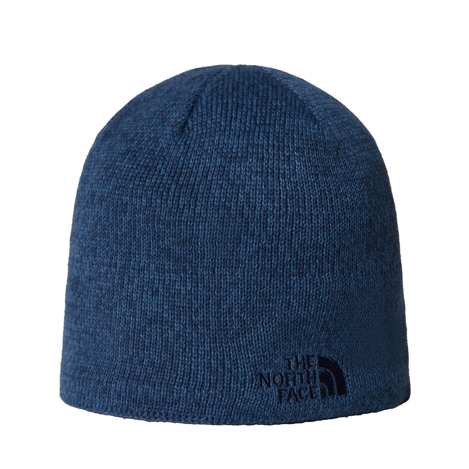 The North Face Jim Beanie, Shady Blue Heather