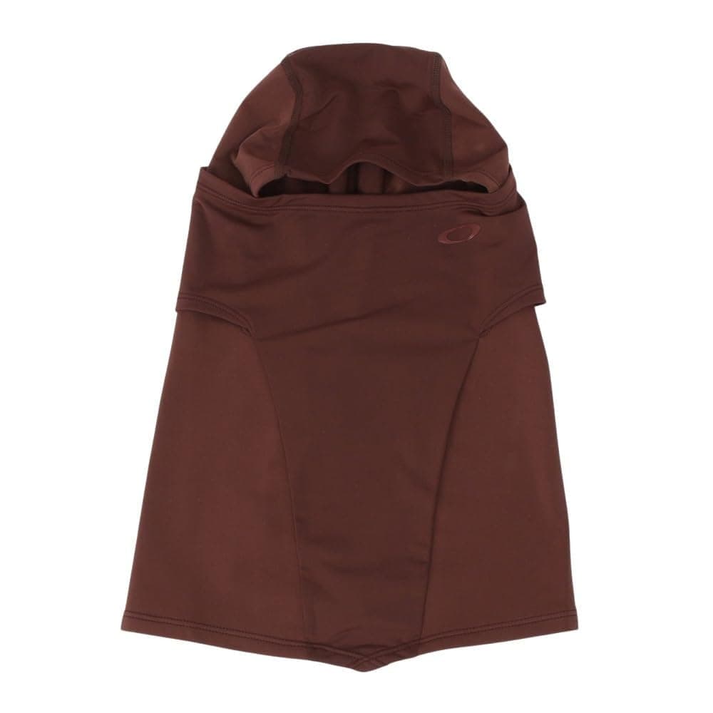 Oakley Backwoods Balaclava, Grenache